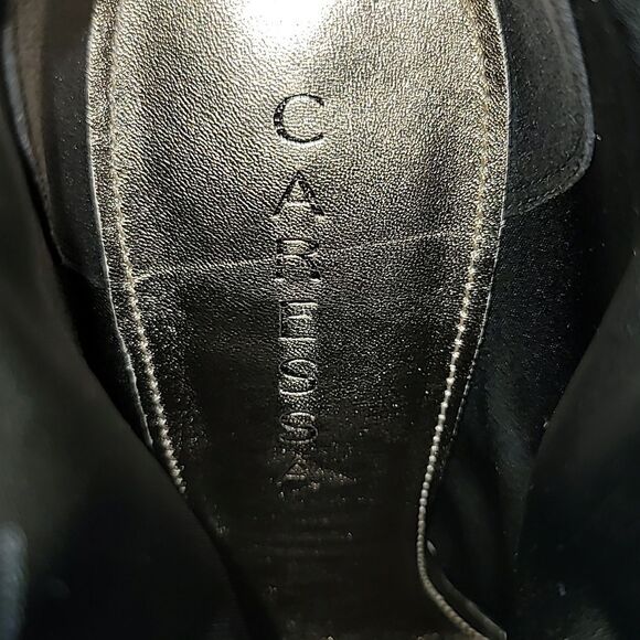 2/$20 Caressa Hayden Boots - Picture 3 of 10